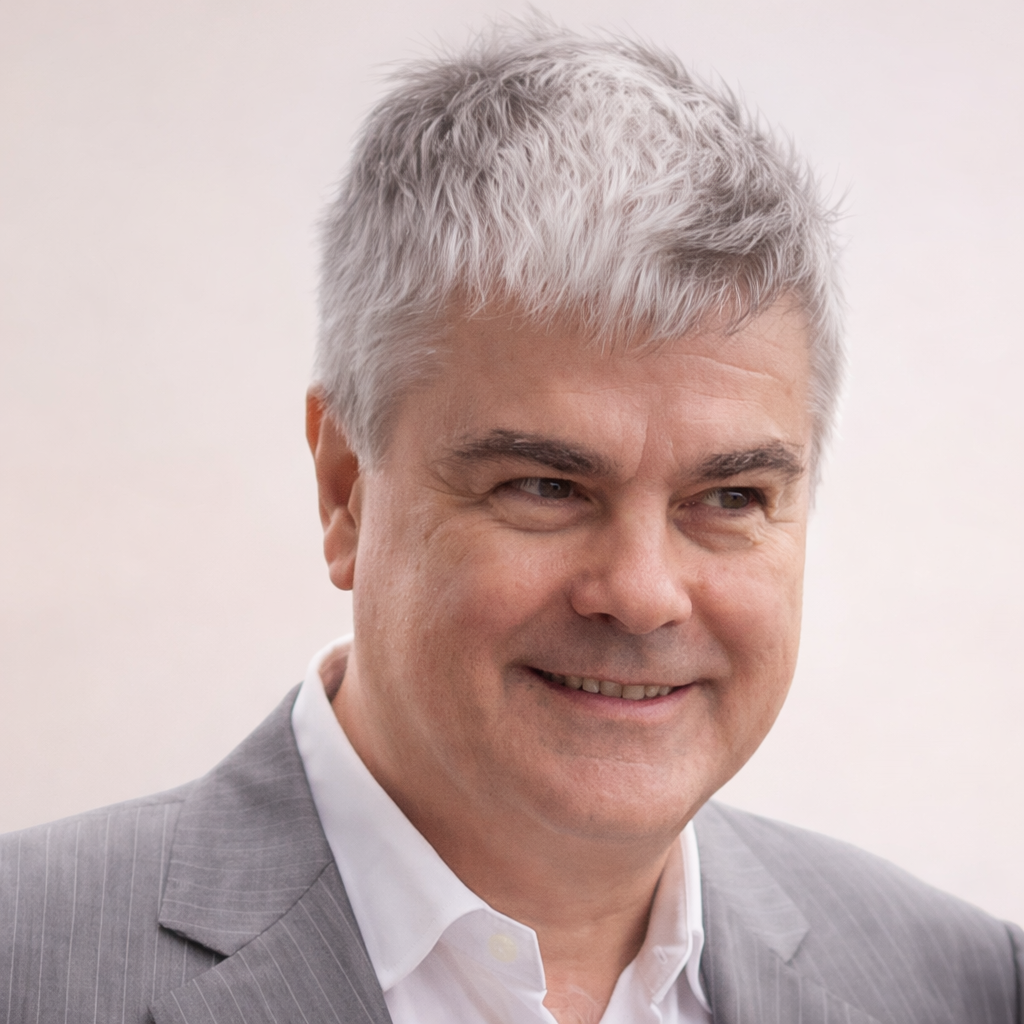 Paolo Timoni